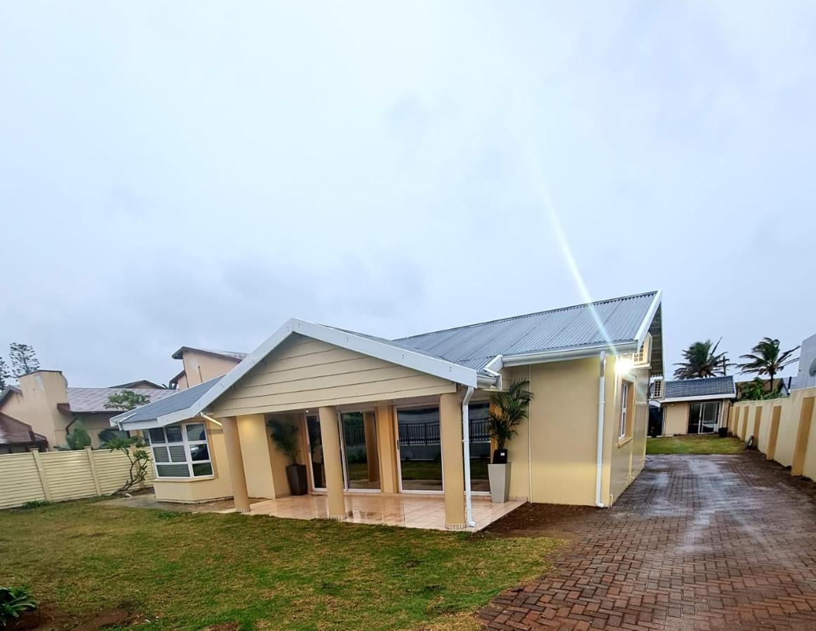 36 Frere Road Shelly Beach , Margate Ngoại thất bức ảnh