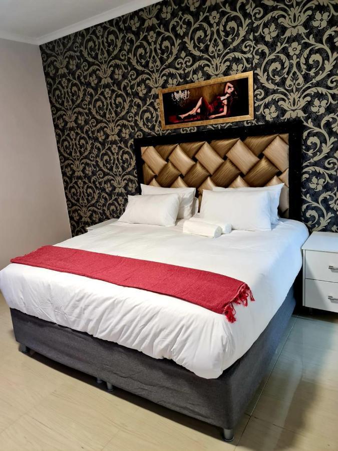 36 Frere Road Shelly Beach , Margate Ngoại thất bức ảnh
