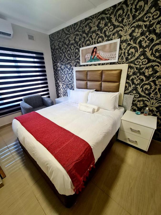 36 Frere Road Shelly Beach , Margate Ngoại thất bức ảnh