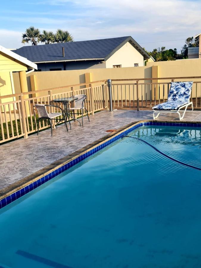 36 Frere Road Shelly Beach , Margate Ngoại thất bức ảnh