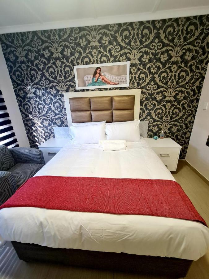 36 Frere Road Shelly Beach , Margate Ngoại thất bức ảnh