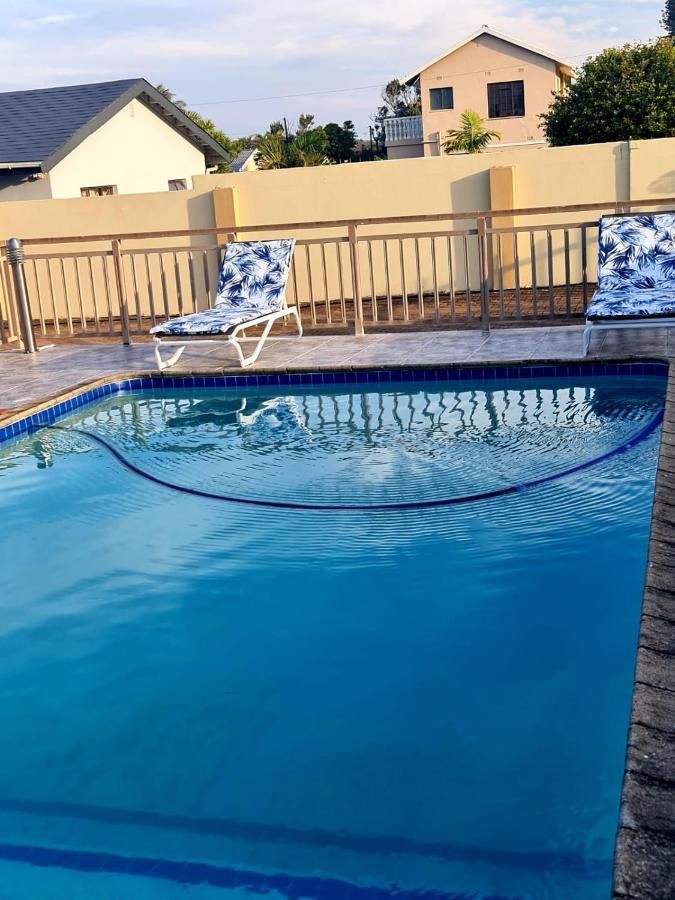 36 Frere Road Shelly Beach , Margate Ngoại thất bức ảnh