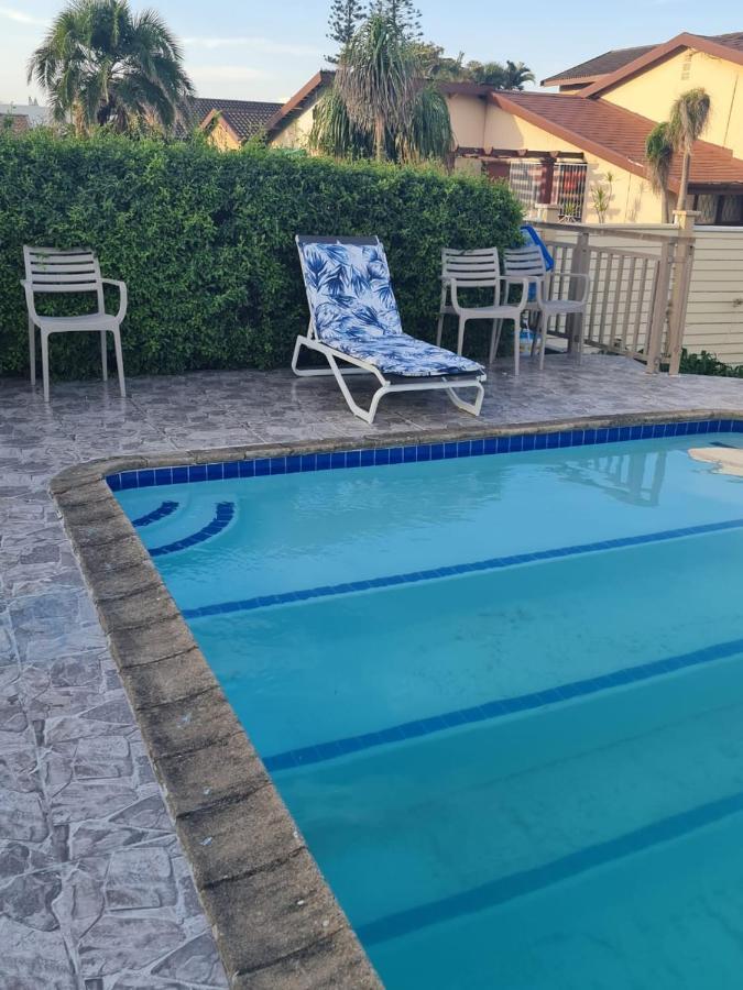 36 Frere Road Shelly Beach , Margate Ngoại thất bức ảnh