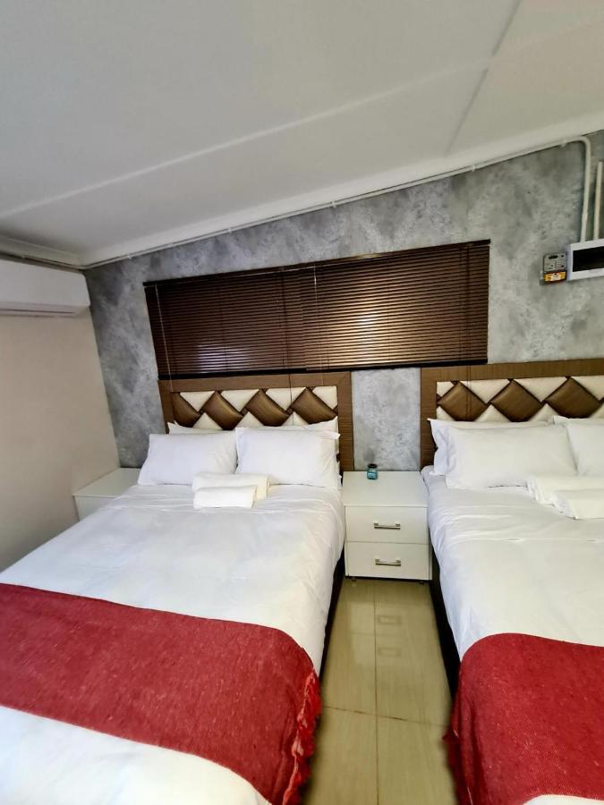 36 Frere Road Shelly Beach , Margate Ngoại thất bức ảnh