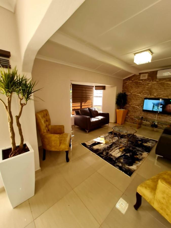 36 Frere Road Shelly Beach , Margate Ngoại thất bức ảnh