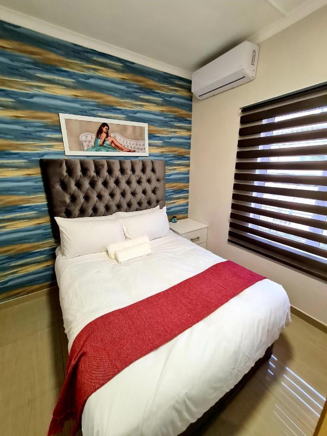 36 Frere Road Shelly Beach , Margate Ngoại thất bức ảnh