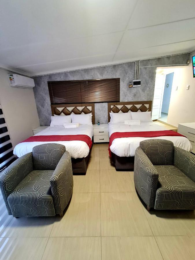 36 Frere Road Shelly Beach , Margate Ngoại thất bức ảnh