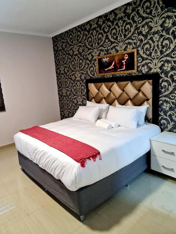 36 Frere Road Shelly Beach , Margate Ngoại thất bức ảnh