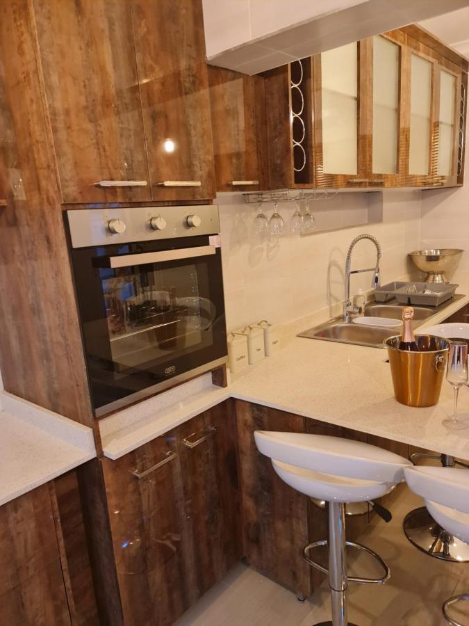 36 Frere Road Shelly Beach , Margate Ngoại thất bức ảnh