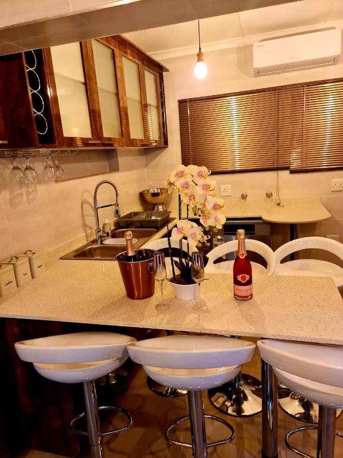 36 Frere Road Shelly Beach , Margate Ngoại thất bức ảnh
