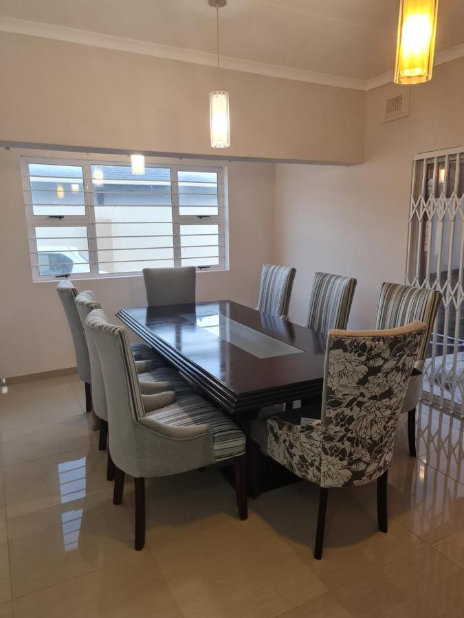 36 Frere Road Shelly Beach , Margate Ngoại thất bức ảnh