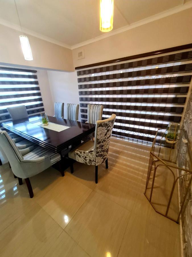 36 Frere Road Shelly Beach , Margate Ngoại thất bức ảnh