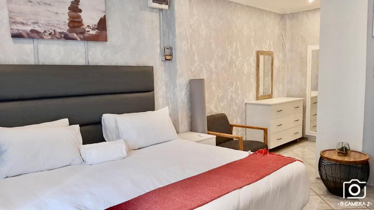 36 Frere Road Shelly Beach , Margate Ngoại thất bức ảnh