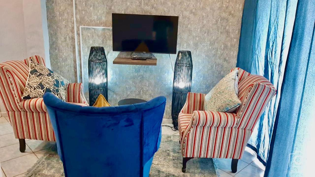 36 Frere Road Shelly Beach , Margate Ngoại thất bức ảnh