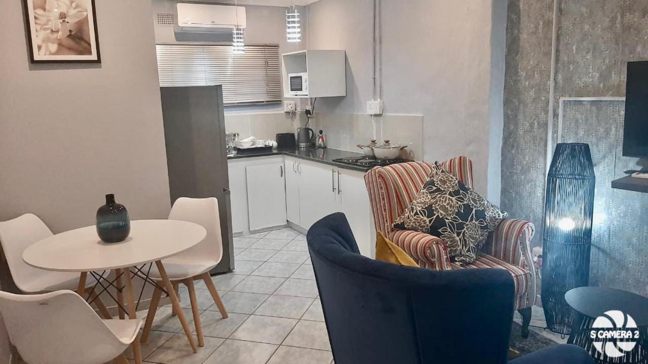 36 Frere Road Shelly Beach , Margate Ngoại thất bức ảnh