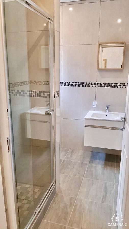 36 Frere Road Shelly Beach , Margate Ngoại thất bức ảnh