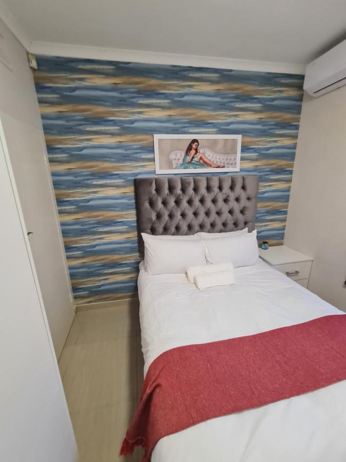 36 Frere Road Shelly Beach , Margate Ngoại thất bức ảnh