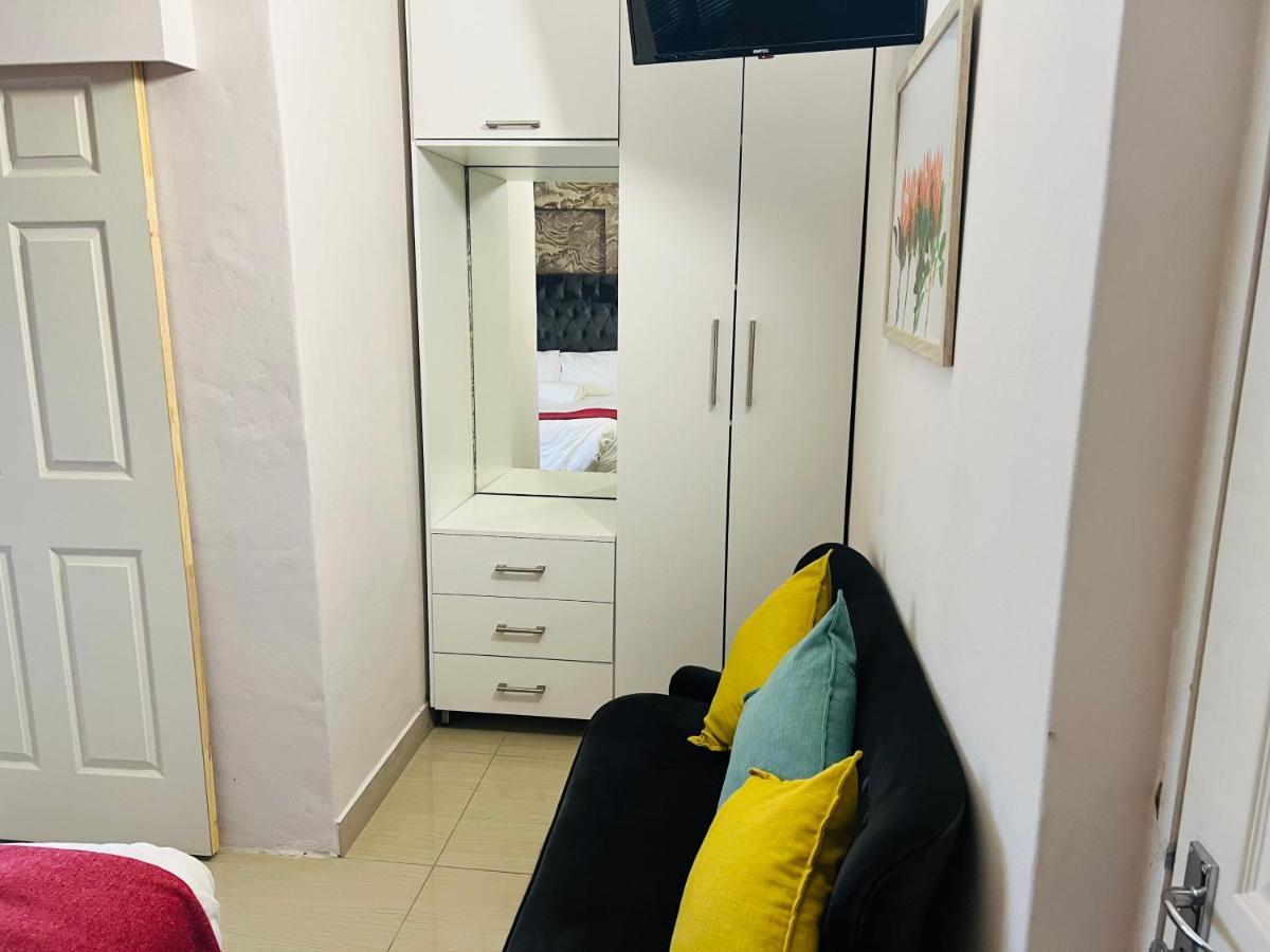 36 Frere Road Shelly Beach , Margate Ngoại thất bức ảnh