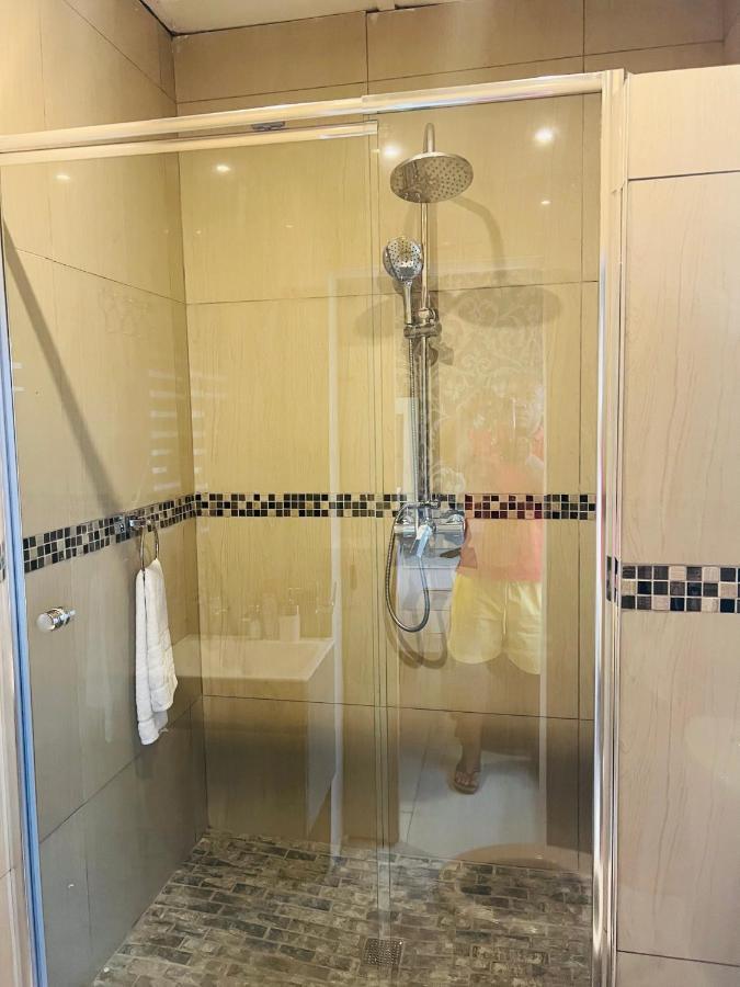 36 Frere Road Shelly Beach , Margate Ngoại thất bức ảnh