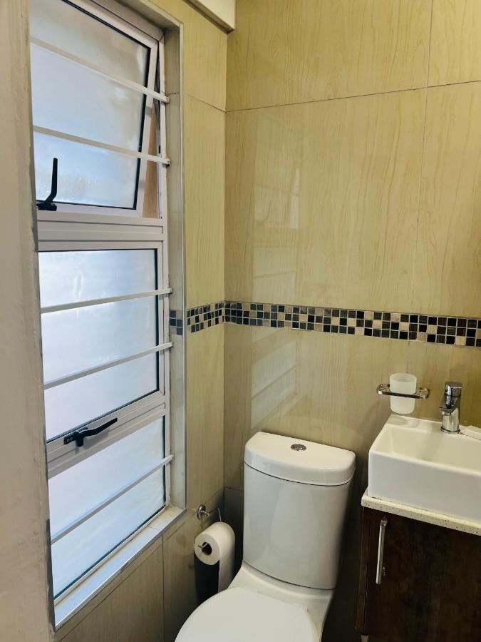 36 Frere Road Shelly Beach , Margate Ngoại thất bức ảnh