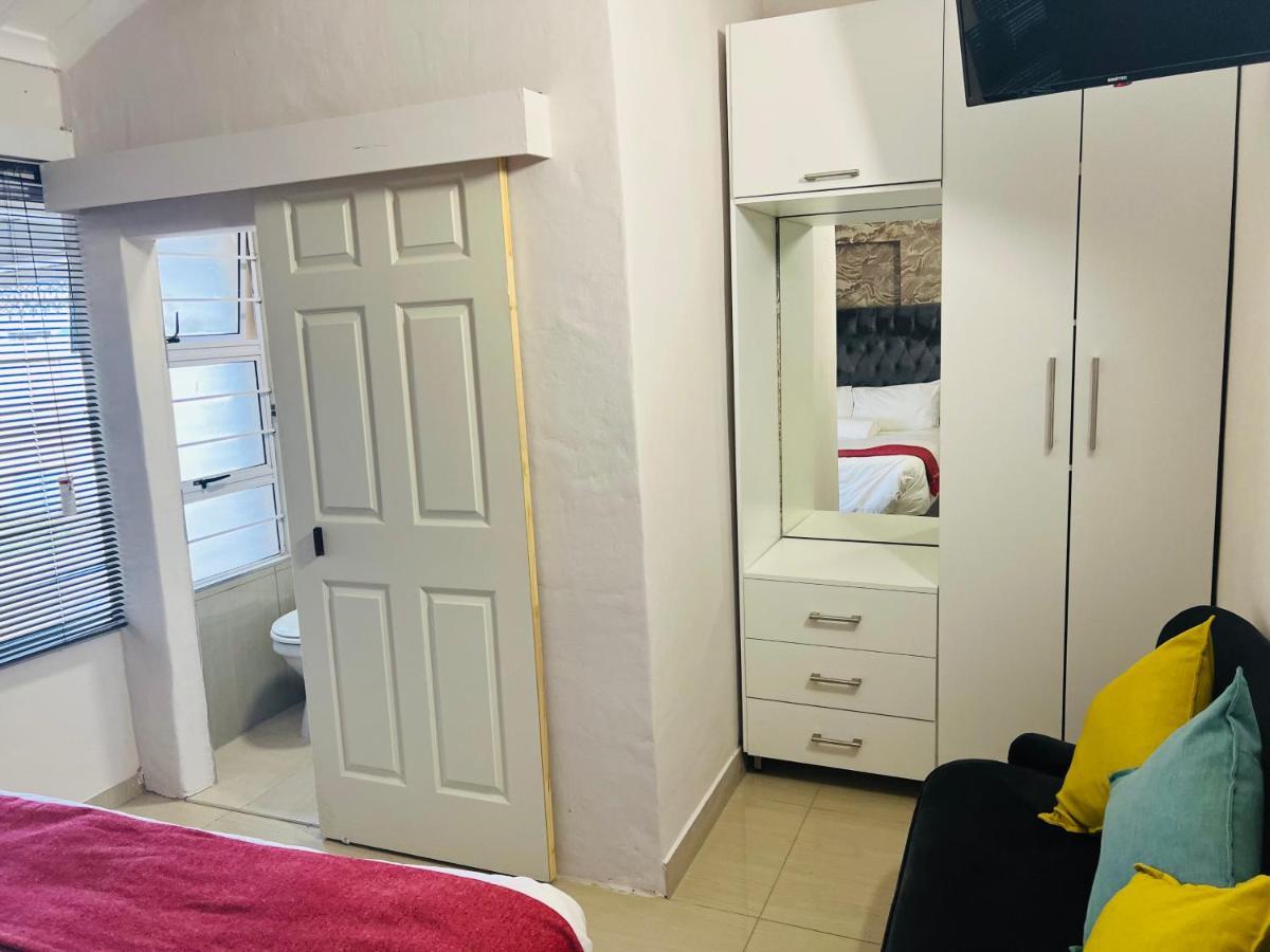 36 Frere Road Shelly Beach , Margate Ngoại thất bức ảnh