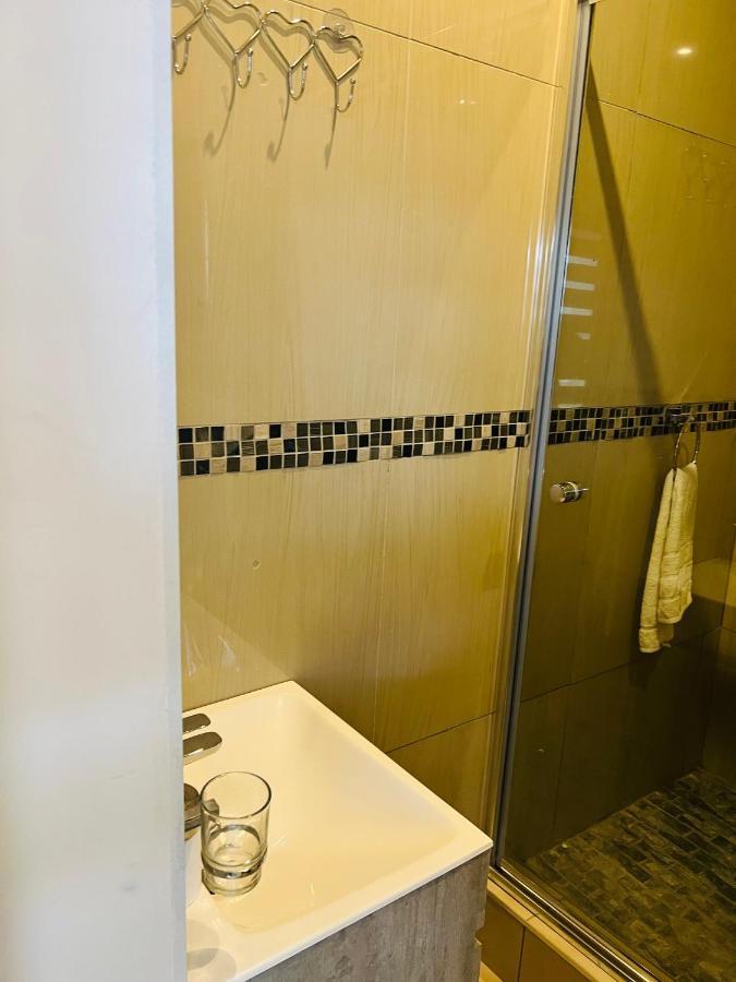 36 Frere Road Shelly Beach , Margate Ngoại thất bức ảnh