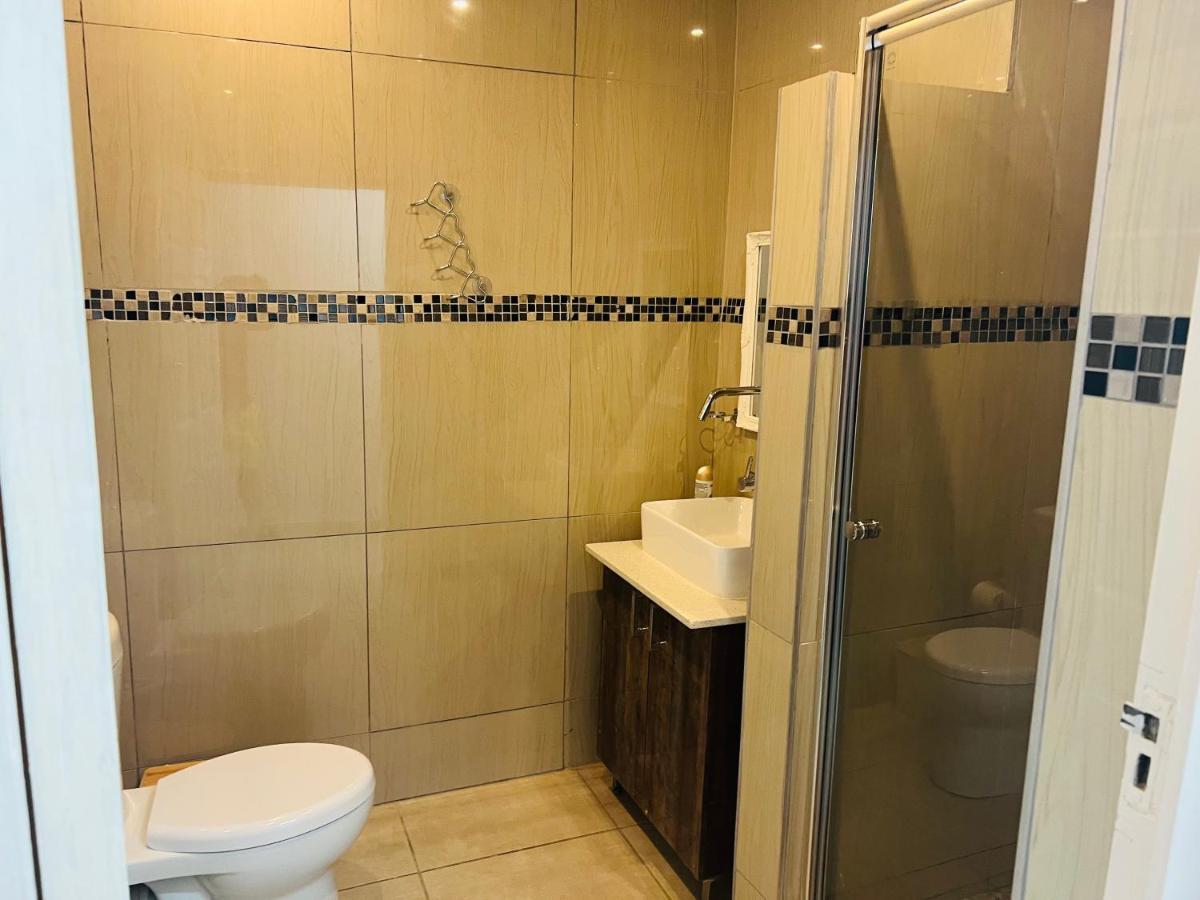 36 Frere Road Shelly Beach , Margate Ngoại thất bức ảnh