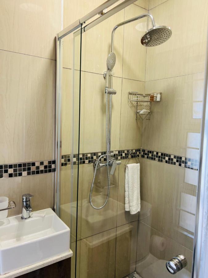 36 Frere Road Shelly Beach , Margate Ngoại thất bức ảnh