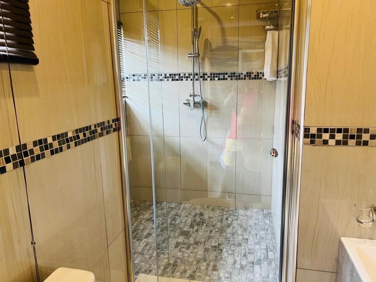 36 Frere Road Shelly Beach , Margate Ngoại thất bức ảnh