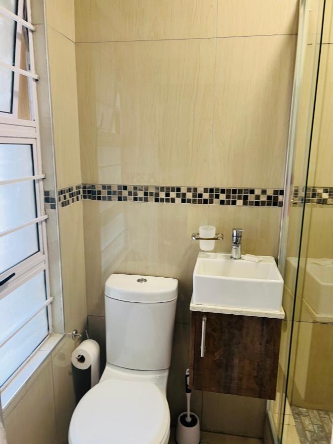 36 Frere Road Shelly Beach , Margate Ngoại thất bức ảnh