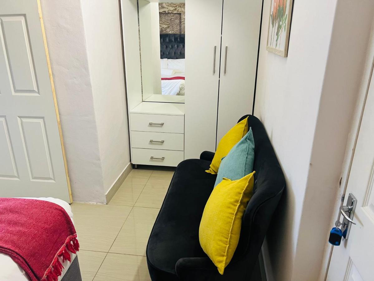36 Frere Road Shelly Beach , Margate Ngoại thất bức ảnh