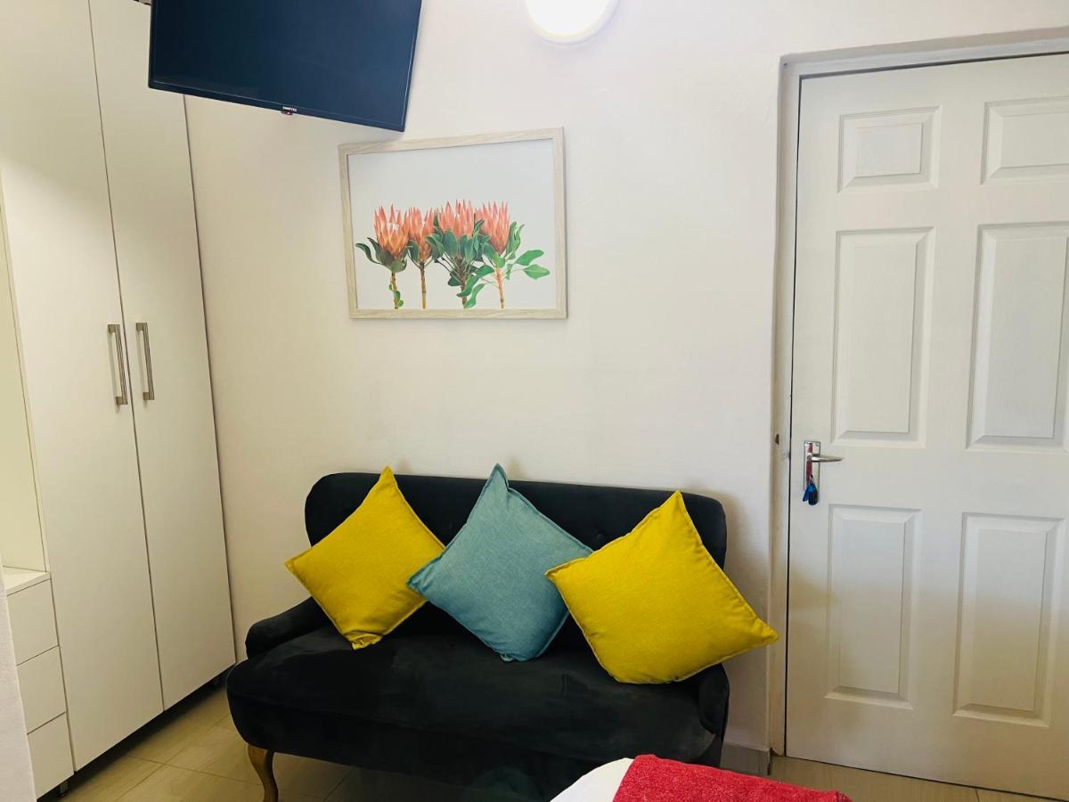 36 Frere Road Shelly Beach , Margate Ngoại thất bức ảnh