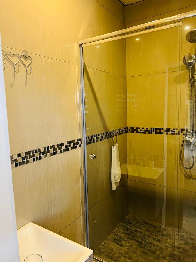 36 Frere Road Shelly Beach , Margate Ngoại thất bức ảnh