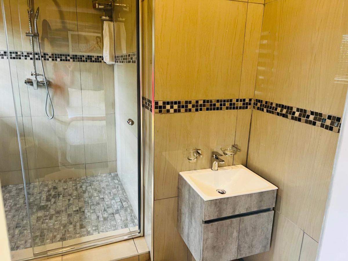 36 Frere Road Shelly Beach , Margate Ngoại thất bức ảnh