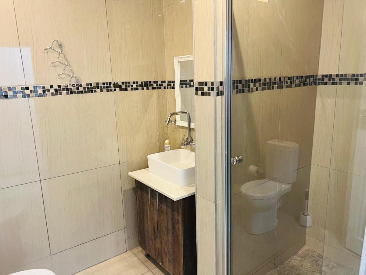 36 Frere Road Shelly Beach , Margate Ngoại thất bức ảnh