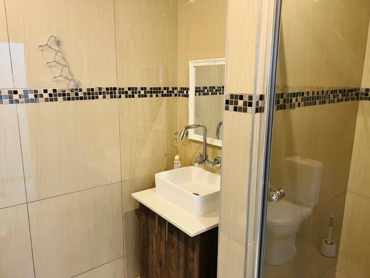 36 Frere Road Shelly Beach , Margate Ngoại thất bức ảnh