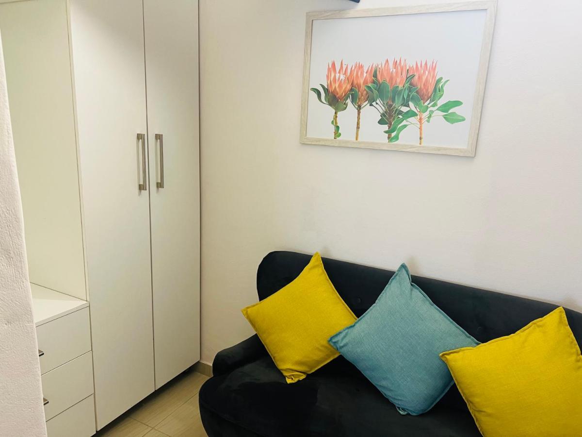 36 Frere Road Shelly Beach , Margate Ngoại thất bức ảnh
