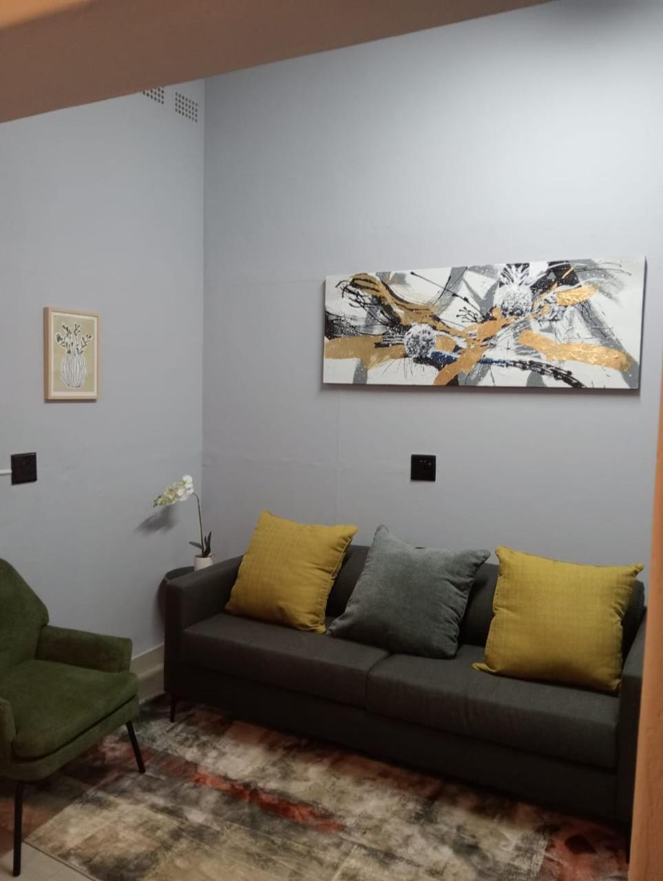 36 Frere Road Shelly Beach , Margate Ngoại thất bức ảnh