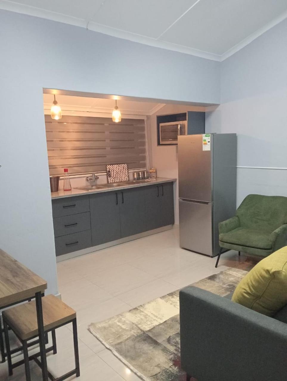 36 Frere Road Shelly Beach , Margate Ngoại thất bức ảnh
