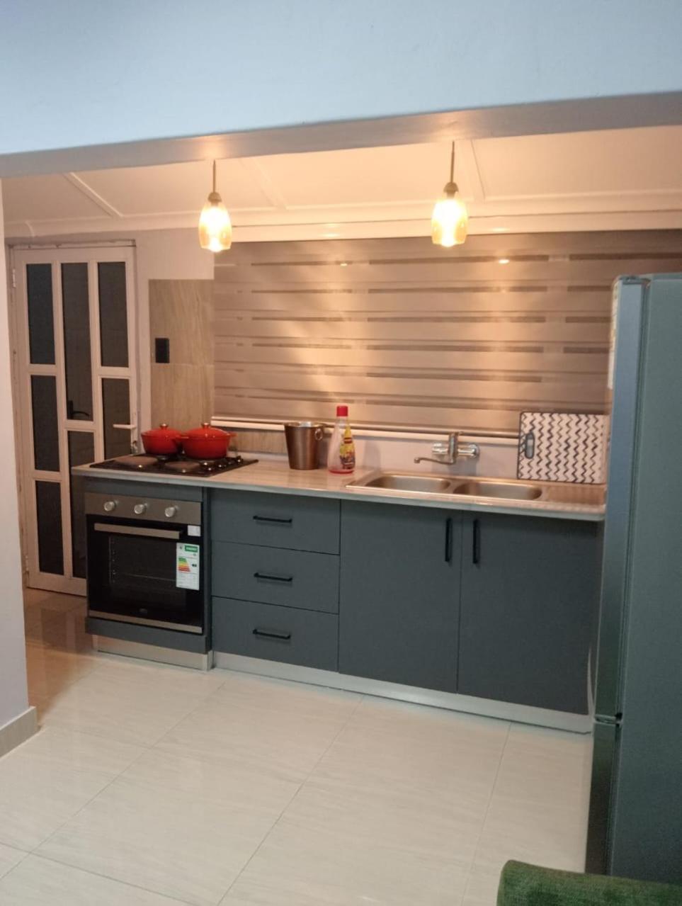 36 Frere Road Shelly Beach , Margate Ngoại thất bức ảnh