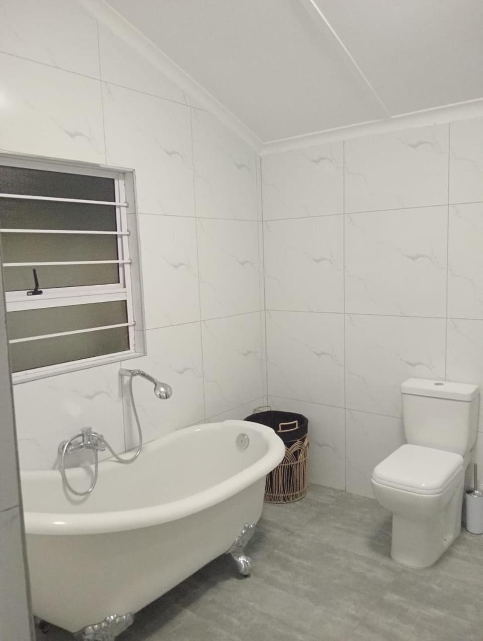 36 Frere Road Shelly Beach , Margate Ngoại thất bức ảnh