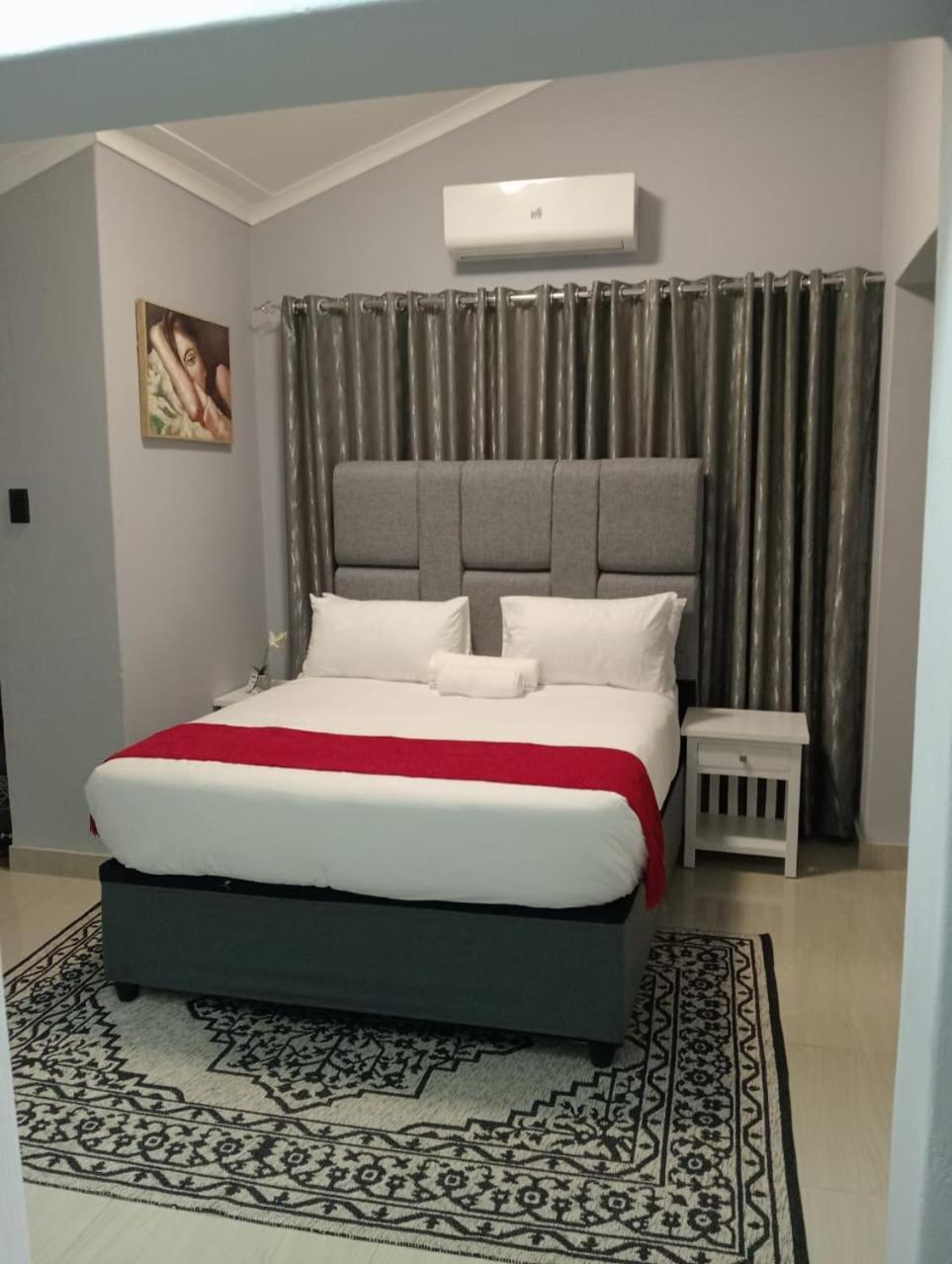 36 Frere Road Shelly Beach , Margate Ngoại thất bức ảnh